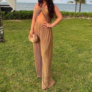 REVOLVE JUMPSUIT LPA BAINA JUMPSUIT